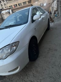 بيوايدي 2020 f3 رقم بابل مطلوبه اقل سنه وصير حره بيها صبغ جاملغ امامي ...