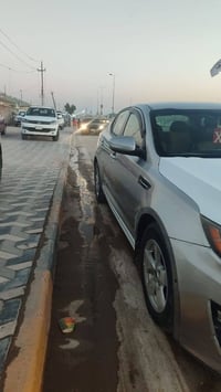 ٢٠١٥ • وارد امريكي • مكينة ٢٤٠٠