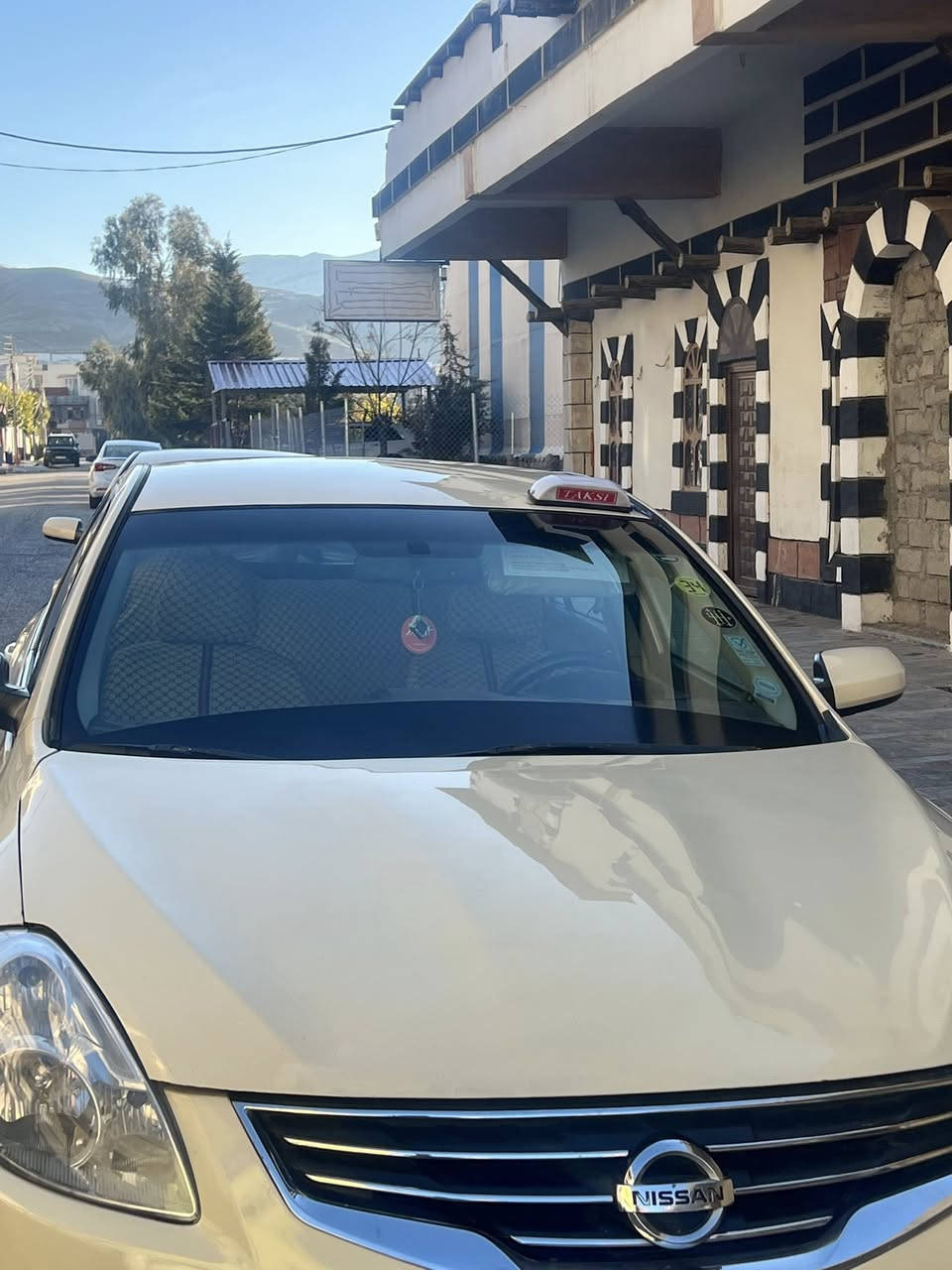 2012كئر توماتيك  سياره غازو بانزين خرامه 15وه ره قه يل سه ر  سبخ 5قتعه سعر 110مجال ***********
