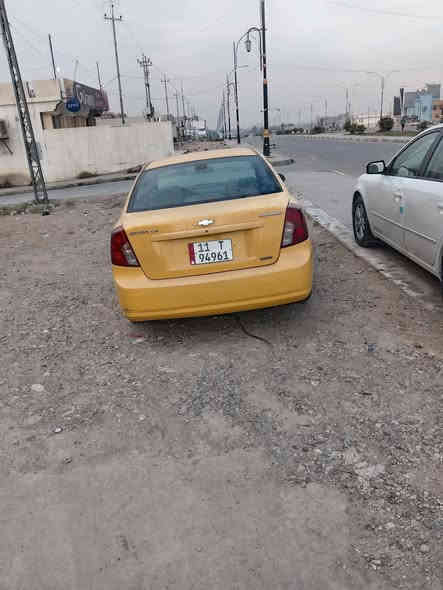 السلام عليكم اوبترا للبيع موديل 2012 بيها منظومه غاز بدون ضرر وبدون صبغ بس بيها شامله خلي امامي هيا غرامات صفر بيها منظومه غاز سعرها 73 وبيا مجال النظيفه السياره الرقم ***********
