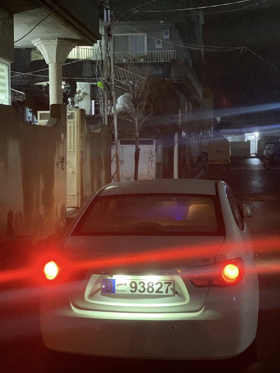 ئاڤانتی بۆ فرۆشتن ٢٠٠٧ نموونە لەجوانی فول مواسفات  ***********  حاجیاوا
