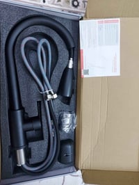 خلاط سنك • رأس ساحب مرن • نحاس أصلي