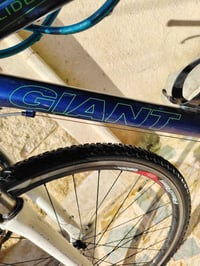 بايسكل Giant • حجم ٢٨ • شيمانو