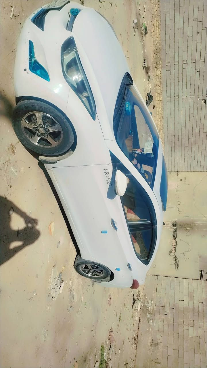 سلام عليكم ورحمة الله وبركاتة
النترا للبيع موديل 14 محرك كير كهربائية كفاله 
سياره بيها 3 قطع رقم ربيل السعر 110 وبيها مجال لشراي موبايل *********** 

مكانها النجف البراكيه
