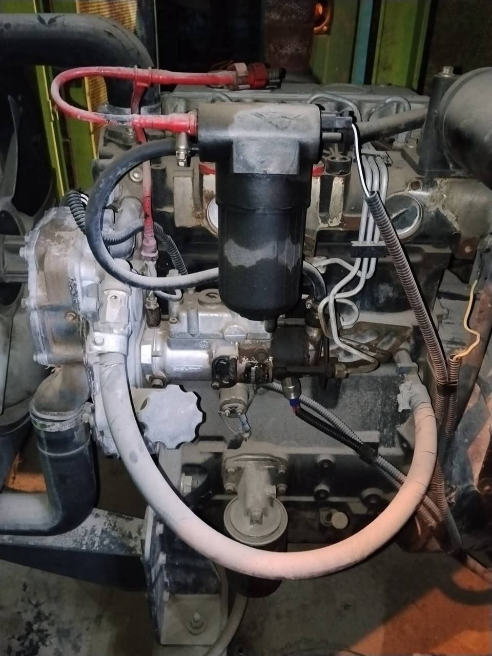 مولد بيركنز 30 kva راس توليد لوريسومر ما مفتوحه لا تنقص و لا تبخر السعر 37 وبيه مجال الاتصال على الرقم ***********
