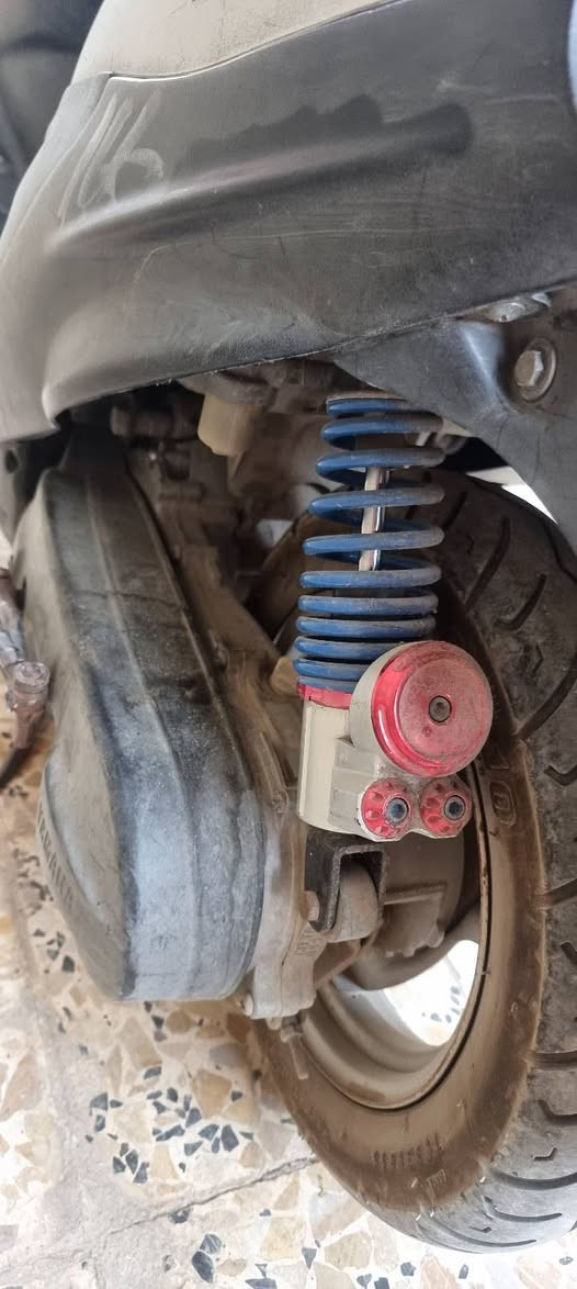 لبيع دراجه يوماها جديد محرك مامفتوح سعر خاص


**إذا كنت صاحب هذا الإعلان وتريد حذفه لأي سبب، رجاءا أرسل رسالة إلى الدعم الفني**