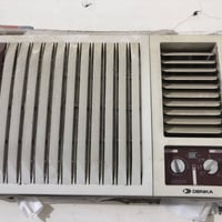 مكيف • طن ونص • نظافه ٩٠٪