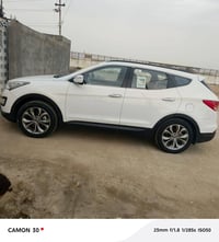 سنتافي • ٢٠١٤ • رقم أربيل