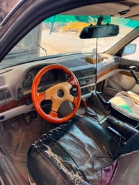 بي ام 730 • موديل ٩٢ • مسجله باسمي