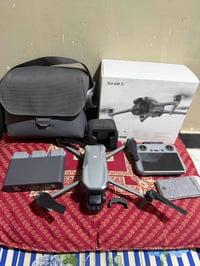 درون Air3s • ٣٧رحله • بصره