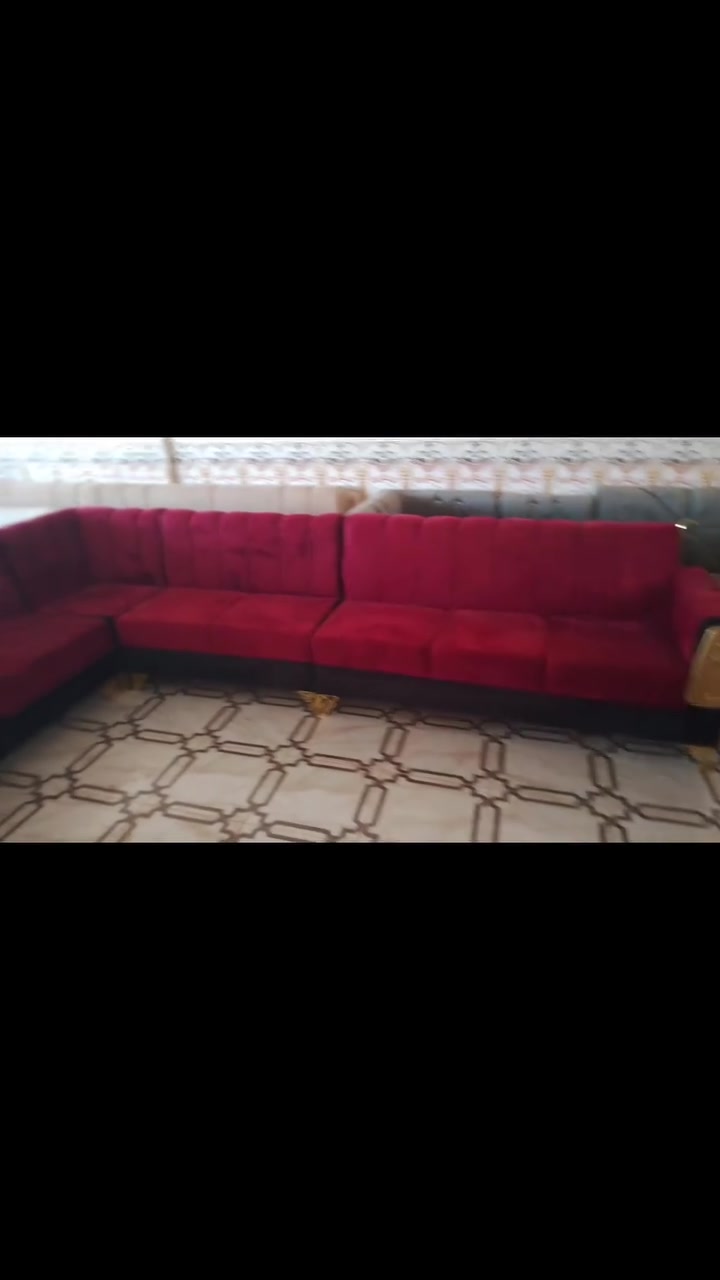 سلام عليكم  عرض خاص لمده سبوع حطاطه شغل هيت  اي ديوان يعجبك 425 يوجد نضام اقصاط موجوده غرف نوم اي غرفه مليونين مسرح كله زان ضخمه بوفيات كناتير ***********وتساب 
*********** اتصال
