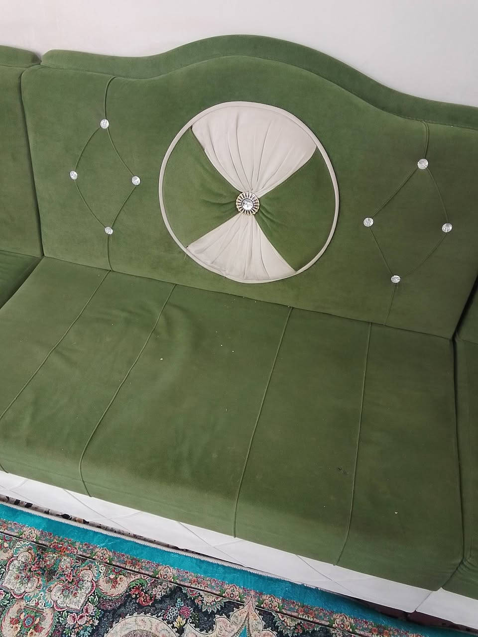 السلام عليكم يوجد تخم البيع مع كاونتر سعر التخم 300 وبي مجال سعر الكاونتر 300 وبيع مجال مكان الزعفرانية الاستفسار وتساب***********وتساب
