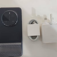 هونر 7 برو  512g/12 نظافه 💯  عليه لاصق شاشه وكامرات.  شاحنه كيبل حافظه...