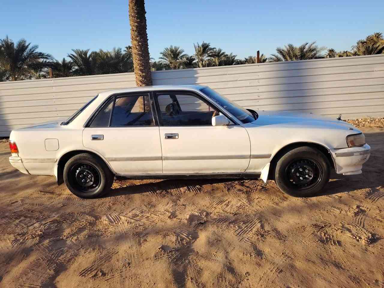 سلام عليكم مارك كربلائي كفاله عامه
سياره جاهزه مكينه وكير تخم تاير كله جديد سنويه بسمي  لل27 
مكلف بلنشر
رقم صاحب السياره 
 ***********
