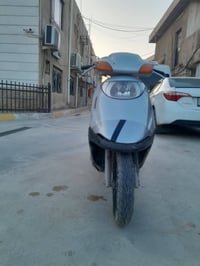 هونده سبيسي • ياباني • سرعة ١٠٠