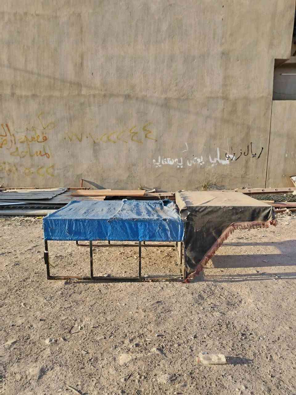 سلام عليكم محجر مال ابكاله للبيع السعر ٧٠و بي مجال مكلف بل نشر  رقمك الهاتف ***********
