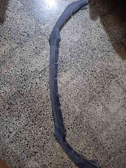 سلام عليكم 
لحيه موستنج من 2015الى 2020
اصليه 
للستفسار موجود ماسنجر واتساب 
***********
