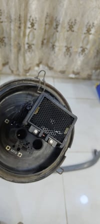 اير فلو • نوزلات اصلي • نينوى الجانب الايسر