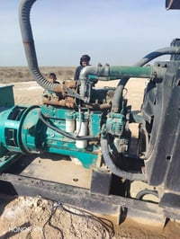 مولد • فولفو 250 • جديد