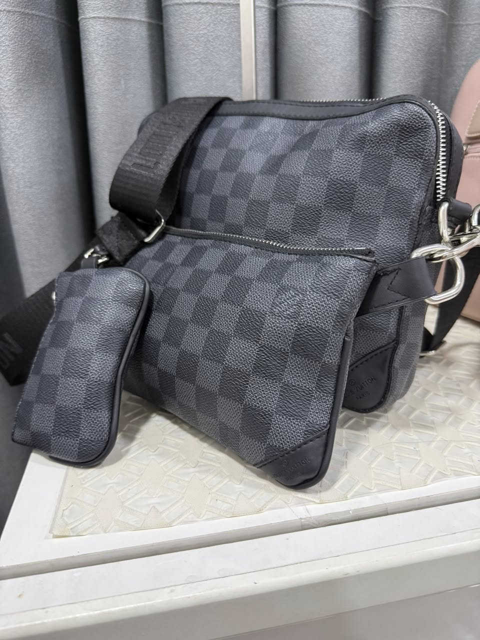 باله نضيف واصلي


**إذا كنت صاحب هذا الإعلان وتريد حذفه لأي سبب، رجاءا أرسل رسالة إلى الدعم الفني**