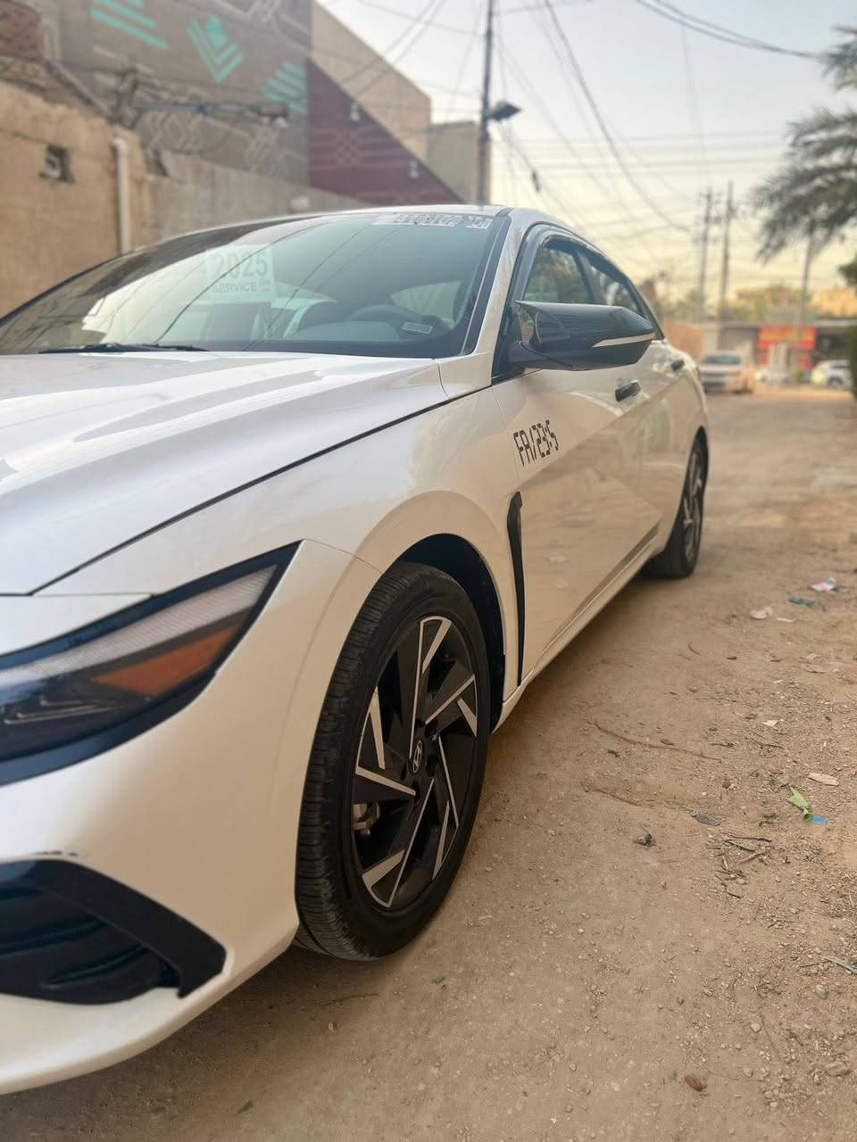 السلام عليكم النترا 2025
وارد امريكي. 
حادثه موضح بل صور 
بيه طخه بل باب خلف السكن هاي بلعراق 
فول مواصفات 
مكينه 2000 دوش 
كير. سيفيتي 
ماشيه 7000 ml زيرو 
السعر 173 
 عنوان  كربلاء
رقم الهاتف ***********
ملاحظآ. مكلف بلنشر رقم الراعيها 👆
