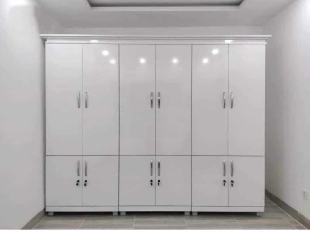 كناتير جديد شغل يد درجه اولى حسب الطلب 🔥
سعر الكنتور 350 الف سعر ثابت ويوجد توصيل داخل كركوك 10الف


**إذا كنت صاحب هذا الإعلان وتريد حذفه لأي سبب، رجاءا أرسل رسالة إلى الدعم الفني**