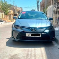 كورلا 2023 خليجي مكفوله كفاله عامه (بدون صبغ وبارد وحالوب) ضمان صيانة ...