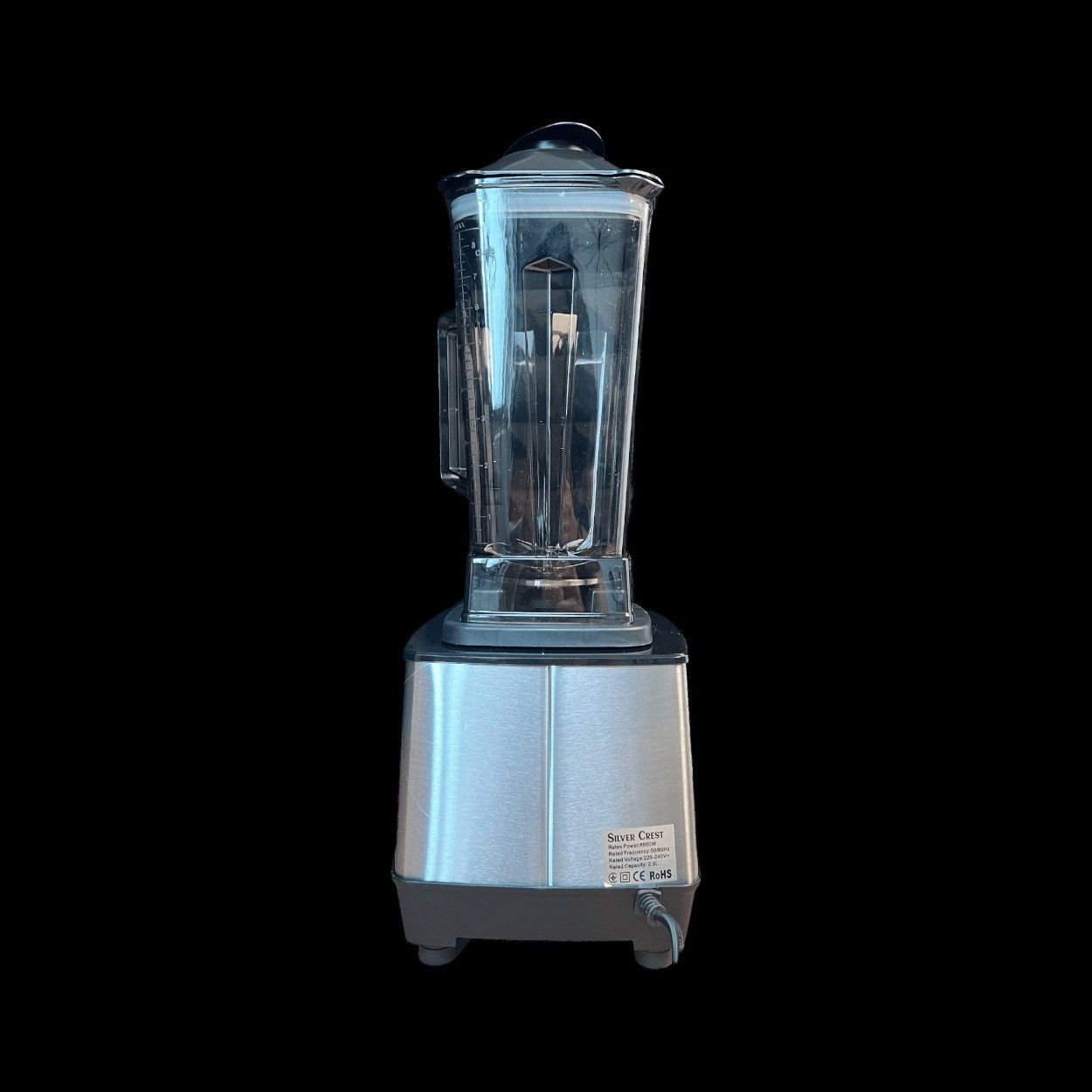 تعبتِ من الخلاطات الضعيفة اللي تخرب بسرعة؟ 🥤😫
والسعر فقط 33 الف 🔥

خلاط سلفر كرست (Silver Crest) الجبار وصل.. قوة صناعية ببيتك! 🔥

قوة 8500 واط تكسر الثلج وتطحن أصعب الحبوب بلمح البصر 🦾

جهاز 2 في 1: خلاط عملاق 2.5 لتر وطاحونة احترافية 8 #خلاط_كهربائي #خلاط_فواكه #خلاطات_اوربية #اجهزة_الكترونية #اجهزة_منزلية_كهربائية 00 مل ✨

شفرات ستيل حادة جداً مع سرعات متغيرة لكل أنواع الطبخ ✨

مثالي للعصائر، الشوربات، وحتى طحن البهارات والقهوة 💎🌬️

اطلبه الحين وخلِ مطبخك مجهز بأقوى أداء.! 👇


**إذا كنت صاحب هذا الإعلان وتريد حذفه لأي سبب، رجاءا أرسل رسالة إلى الدعم الفني**