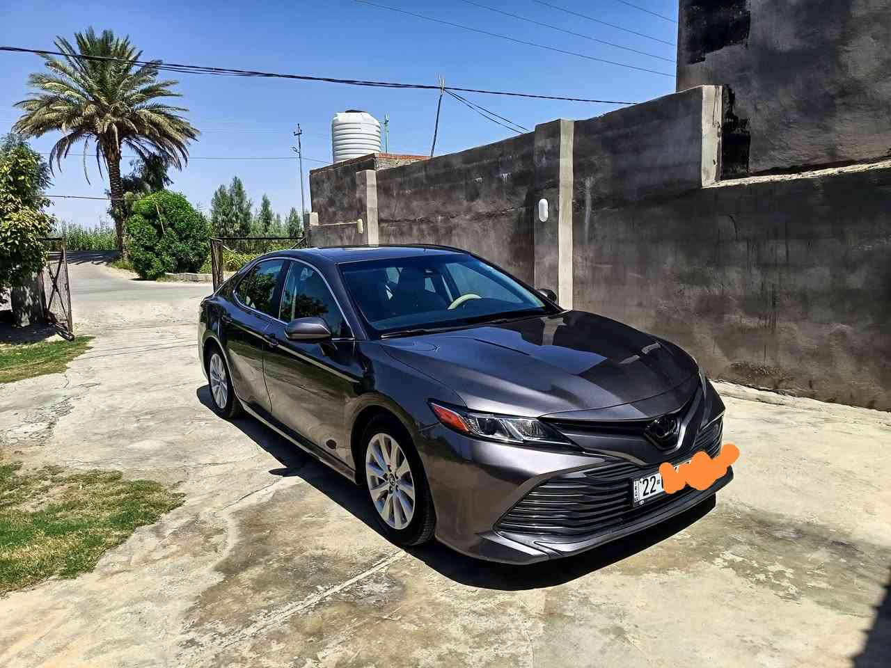 كامري موديل ٢٠١٩ وارد امريكي LE ضرر خشم البنيد صبغ رقم أربيل ماشيه 61 محرك كيرك صدر تخم كامري موديل ٢٠١٩ وارد امريكي LE ضرر خشم البنيد صبغ رقم أربيل ماشيه 61 محرك كيرك صدر تخم تايرات جديد مكفول سنوية بأسمي تحويل مباشر مكان ديالى رقم***********
