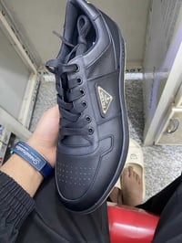 برادا • قياس ٤٥ • حذاء