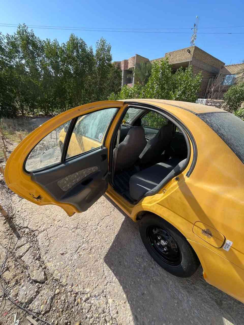 طيبه 15 واسط مكفوله مكينه وكير مكفولات حداديه تخم تاير جديد تبريد ثلج سنويه مجدده هيئه مصفره سعرها 35 للاستفسار *********** مكاني كوت
