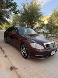 S350 • ٢٠٠٦ • رقم بغداد
