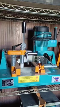 مكاين المنيوم • جديد • مستعمل