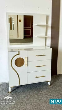 ميز تواليت تركي • توصيل محافظات • البصرة