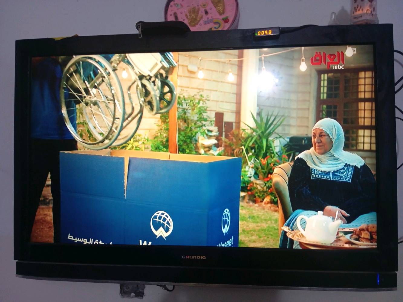 بلازما للبيع حجم 32 السعر 70 الف الماركة امريكي الصورة مالتها 4k  الدقة فول اج دي العنوان محافظة موصل منطقة نهاية سومر ب١١٢