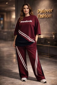 🎉 عرض العيد المميز 🎉 ✨ تراك نسائي أنيق بتصميم عصري وجودة عالية ✨ 📏 الق...