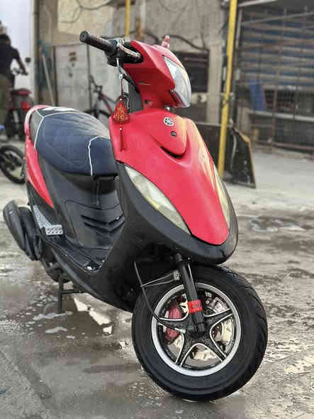 للبيع عدله بلاديه كفاله كفر ومكينه دراجه نكره  بكل وقت.      الدراجه مصاله فتره من نزلته    بيه تزويد ويل وفج وفلنجه وقطره ويدات وقبق عنبار مكاني  بياع تقاطع درويش ***********
