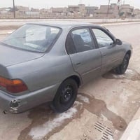 كورلا رقم بغداد بسمي مكفوله كص متجيه نقل جثه السعر 47المكان السياره وا...