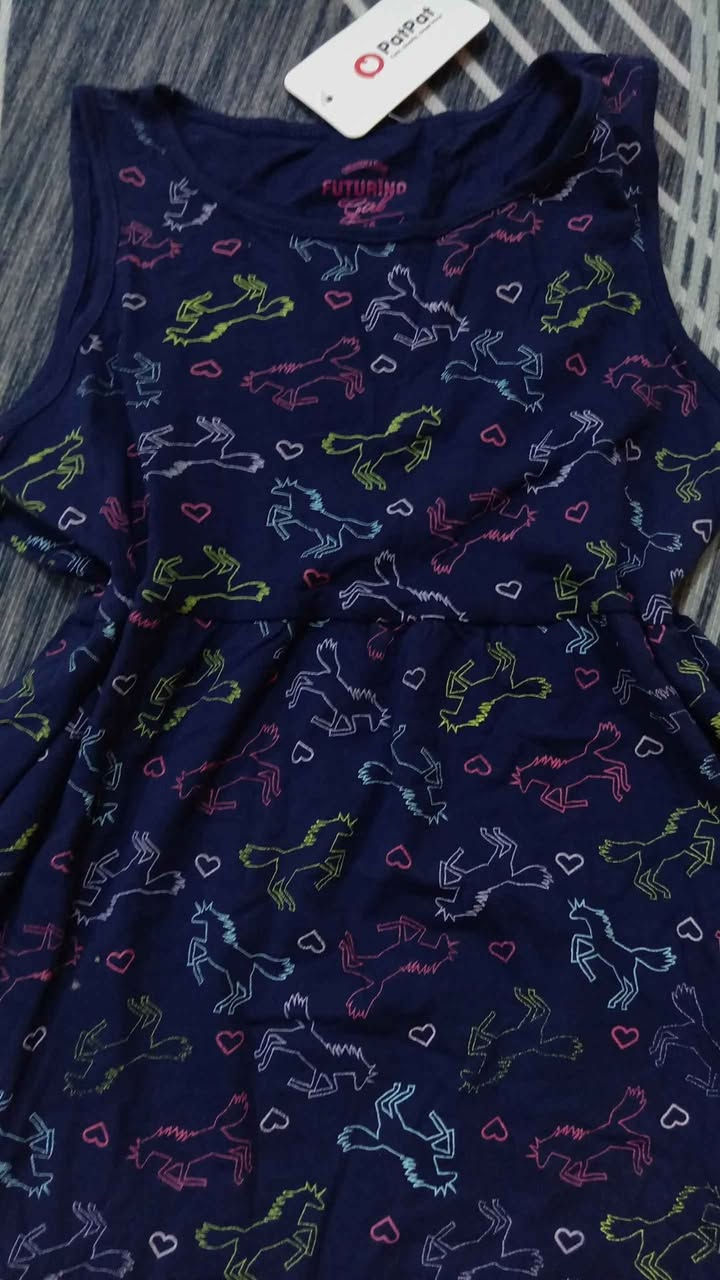 ملابس أطفال Pat Pat سعر القطعة 4 ألف تصوير للقطع يوصلكم خاص القماش يخبل درجة أولى توصيل داخل النجف الاشرف 3 آلاف فقط محافظات 5 آلاف النجف, العراق


**إذا كنت صاحب هذا الإعلان وتريد حذفه لأي سبب، رجاءا أرسل رسالة إلى الدعم الفني**