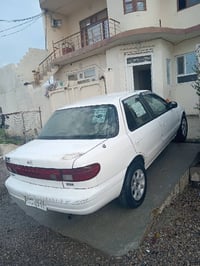 سيفيا • السليمانية • قفل مركزي