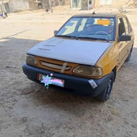 سايبا • سيارة سايبا • سايبا موديل 2012 • سيارة للبيع • سايبا بغداد • س...
