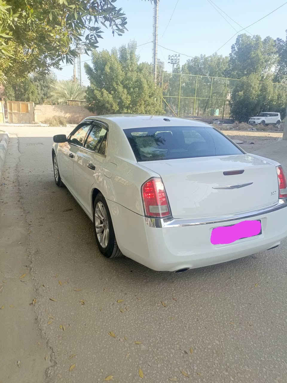 سعره ١٤٣ وبيه مجال ***********
ياالله سلام عليكم للبيع اوباما موديل ١٣ فول عده الفتحه مكينه ٣٦٠٠ شرط الفحص لا تنقيص ولا تبخير بيه٤ قطع صبغ بدون دواخل جاملغات خلفيه وجاملغ امامي وبنيد كير طياره حداديه بالجيس تبريد تدفئه كامرا دواره شاشه كبيره تحكم فول كشنات كهربأئي كشنات تدفئه تبريد ويل مكسيكي سياره جاهزه للاخير مكاني طويريج سعره ١٤٣ وبيه مجال قليل
