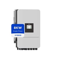 انفيرترات 8kw deye iq version  اصدار 2026   ضمان الوكاله خمس سنوات  اص...