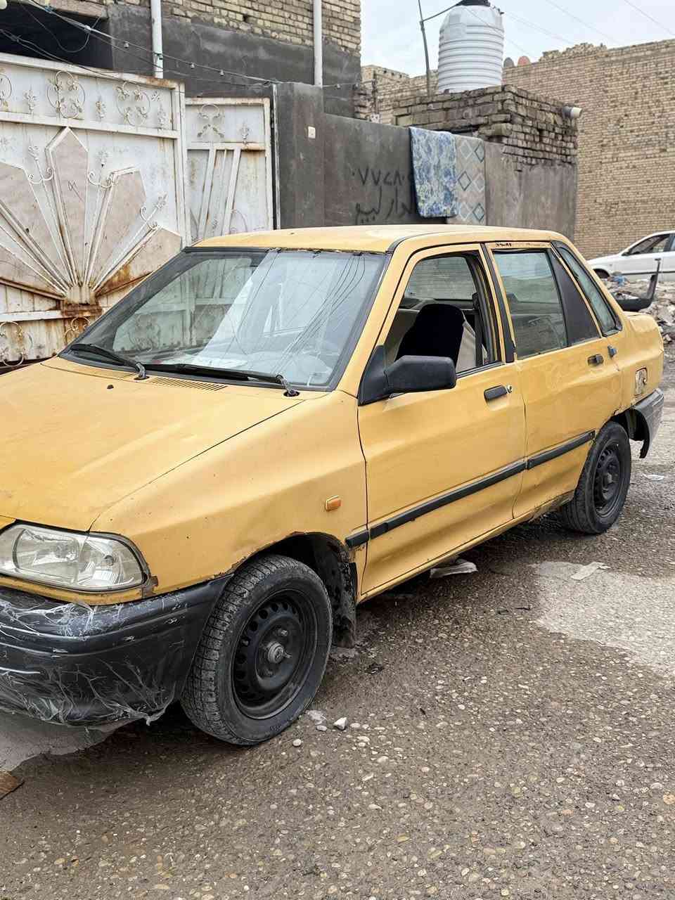 سلام عليكم سياره البيع موديل 12سياره اخير من الله راعيه موجود مشط حلو حداديه تخبل المكينه ستوه بده بيه الخيط سعر14وبيه مجال شراي ينتصل***********
