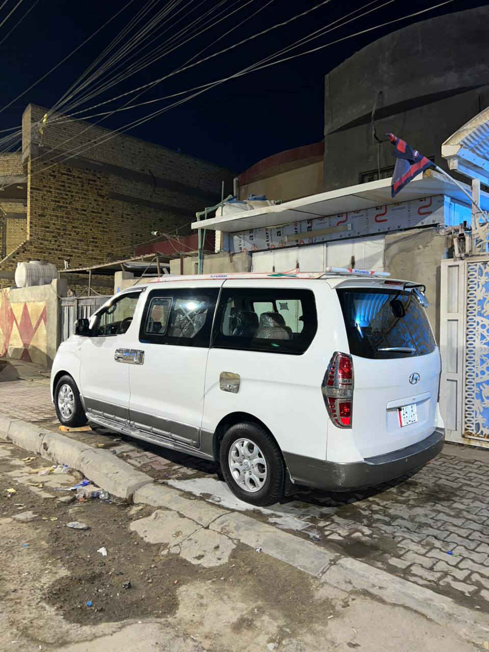 السلام عليكم استاركس للبيع موديل 2016معلاية2021السيارة بيها بارد بل الباب السدر وباب  السلايت وبنهاية الجاملغ الخلفي تقريبا شبر السيارةرقم بصرة الجديد تحويل مصفرة هيئة وغرامات وبأسمنا سعرها 210وبيها مجال السيار خير من الله الاتصال ***********
