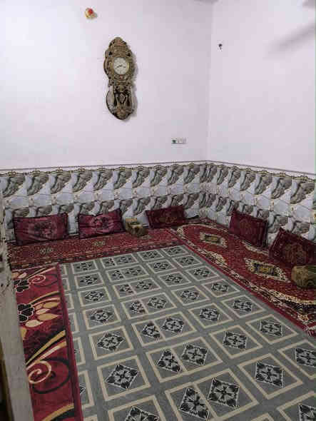 اسلام عليكم
بيت طابو صرف 
مساحته 90متر
لموقع شارع لإطفاءقرب فرن لصمون
اي ستفسار  لاتصال 
***********
