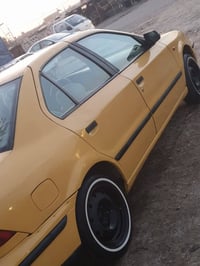 سمند • ٢٠١٢ • عليها غرامات