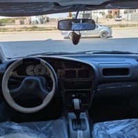 پرۆتۆن • تۆماتيک • ٢٠٠٤