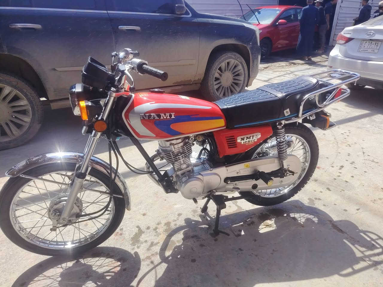 تعمير موديل 2026 مكاني بابل محويل درجه نضيفه مابيه كل نقص الموشري ليطب هذه رقمي ***********
