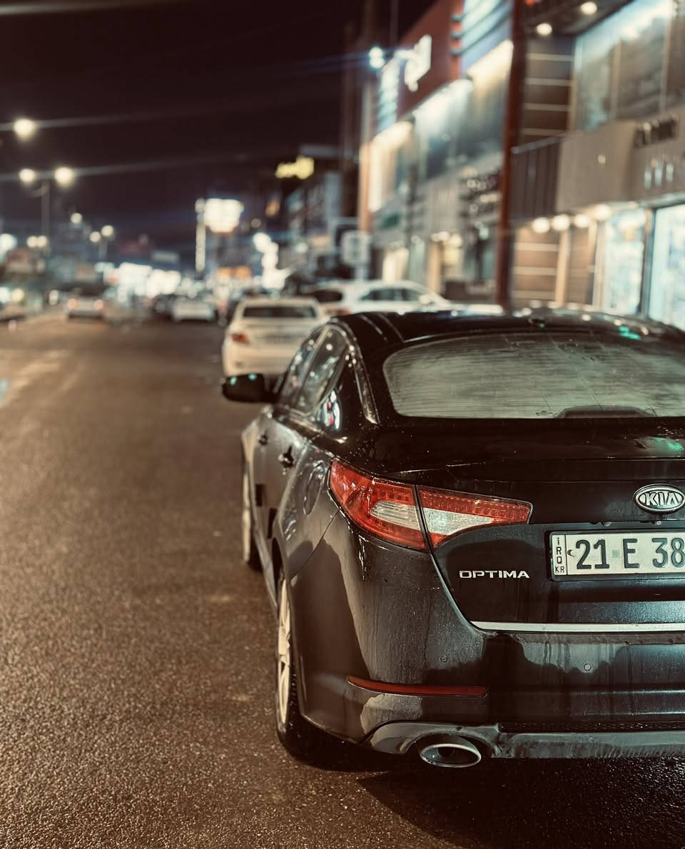 السلام عليكم اوبتما 2012
فول مواصفات بنوراما كشنات جلد خزن ميموري بصمة شاشة كبيرة حساسات خلفية هزة وسنوية كلة جديد سيارة بأسمي تحويل ثاني يوم 
محرك جديد 14 ورقه حاويه 
2400 دوش 
بيها قطعتين فقط  بدون ايربالك وبدون دواخل 
للأستفسار ‭0771 309 5900‬
السعر 118 بيها مجال شي بسيط
